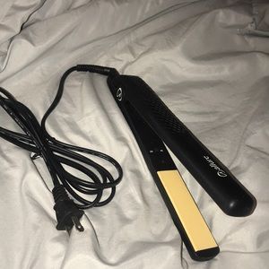 Allure Straightener